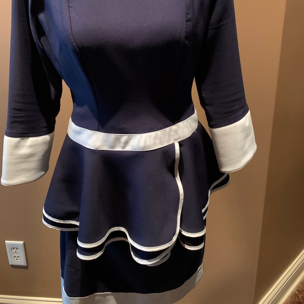 Two-Piece Homecoming Suit - Picture 3 of 6